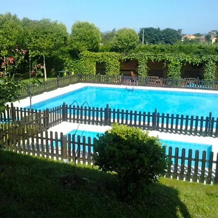 La Quintana Del Cuera Hotel 3*