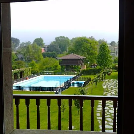 Hotel La Quintana Del Cuera