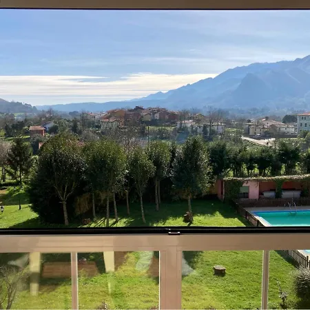 فندق La Quintana Del Cuera Parres de Llanes