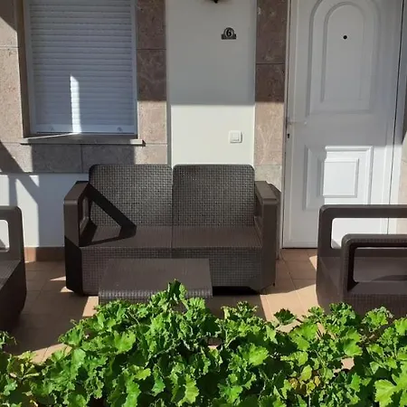 La Quintana Del Cuera 3* Parres de Llanes