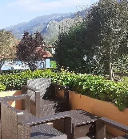 La Quintana Del Cuera Hotel Parres de Llanes
