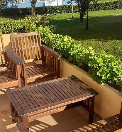 فندق La Quintana Del Cuera 3*