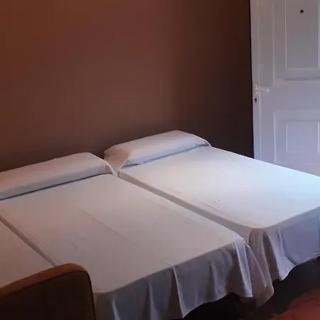 فندق La Quintana Del Cuera 3*