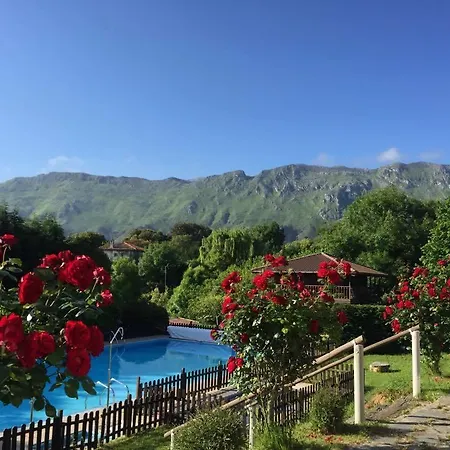 La Quintana Del Cuera 3* Parres de Llanes