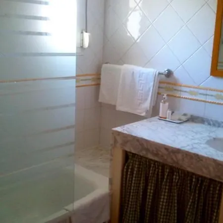 Hotel La Quintana Del Cuera 3*