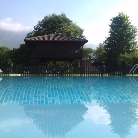 La Quintana Del Cuera 3*