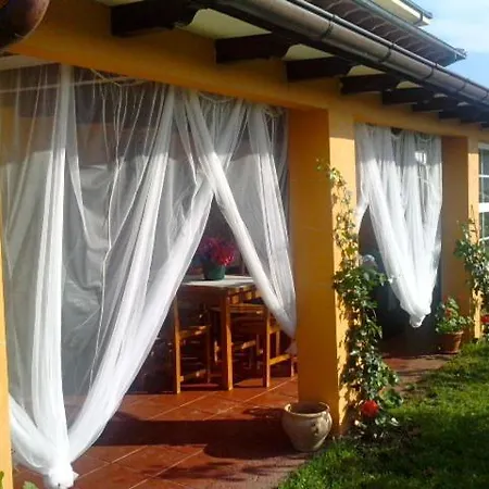 La Quintana Del Cuera Hotel