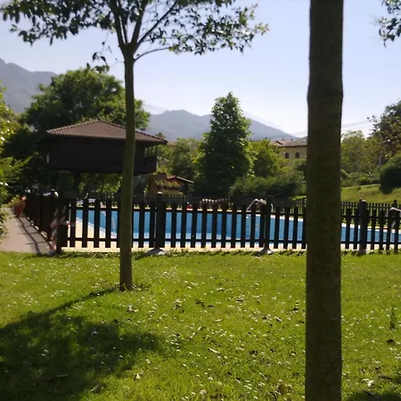 La Quintana Del Cuera 3* Parres de Llanes