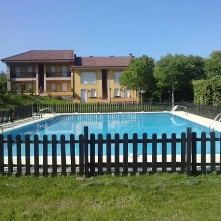 فندق La Quintana Del Cuera