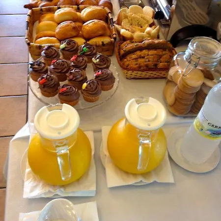 La Quintana Del Cuera 3* Parres de Llanes