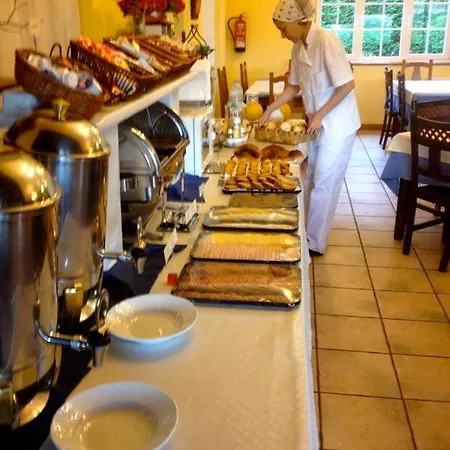 La Quintana Del Cuera Hotel Parres de Llanes