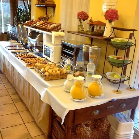 La Quintana Del Cuera Hotel