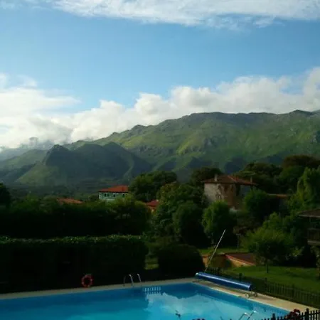 فندق La Quintana Del Cuera 3*