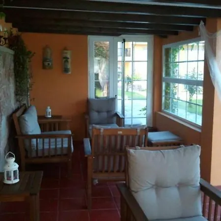 La Quintana Del Cuera فندق