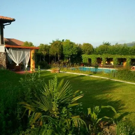 فندق La Quintana Del Cuera 3*