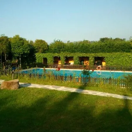 Hotel La Quintana Del Cuera