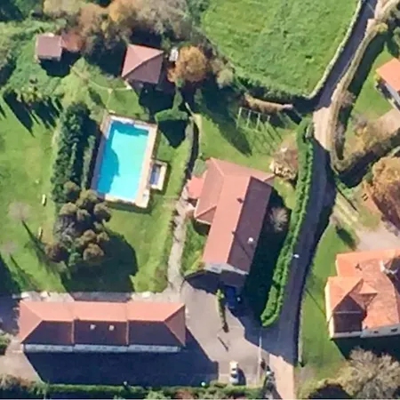 La Quintana Del Cuera 3* Parres de Llanes