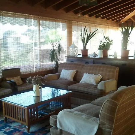 Hotel La Quintana Del Cuera Parres de Llanes