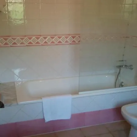 La Quintana Del Cuera Hotel Parres de Llanes