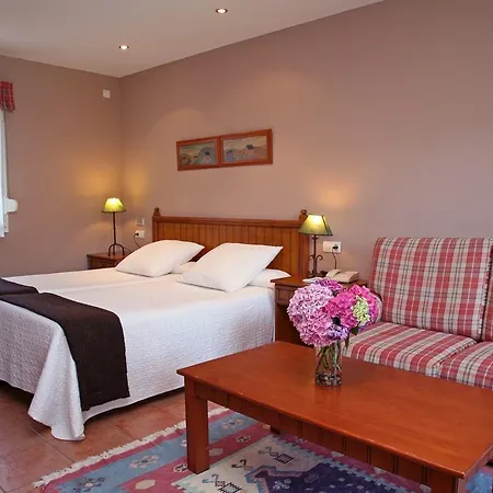 فندق La Quintana Del Cuera 3*