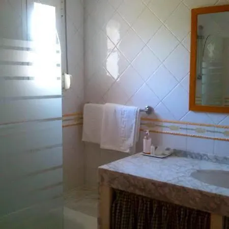 Hotel La Quintana Del Cuera 3*