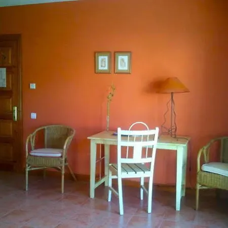 La Quintana Del Cuera Hotel Parres de Llanes