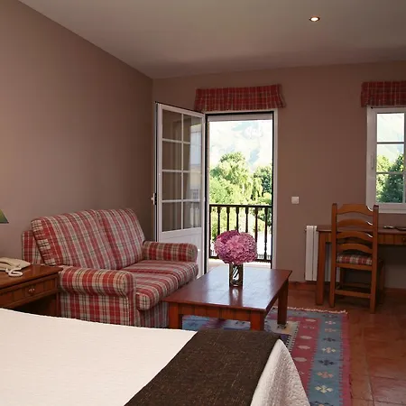 La Quintana Del Cuera 3*