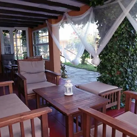 فندق La Quintana Del Cuera Parres de Llanes