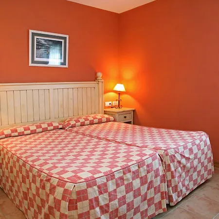 La Quintana Del Cuera Hotel 3*