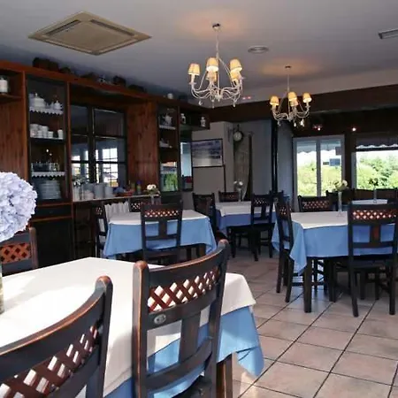 金塔纳库拉酒店 酒店 帕阿斯德兰斯