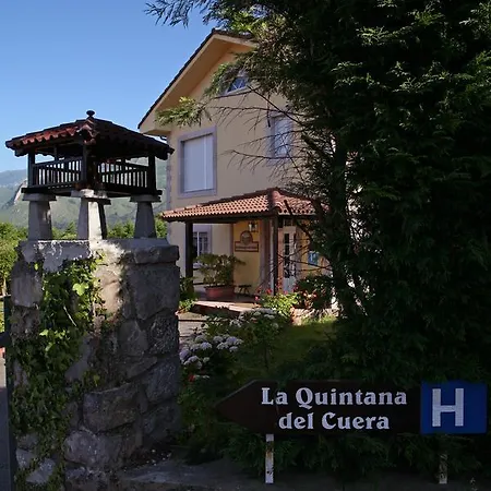 La Quintana Del Cuera Parres de Llanes