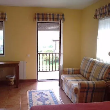 La Quintana Del Cuera Parres de Llanes