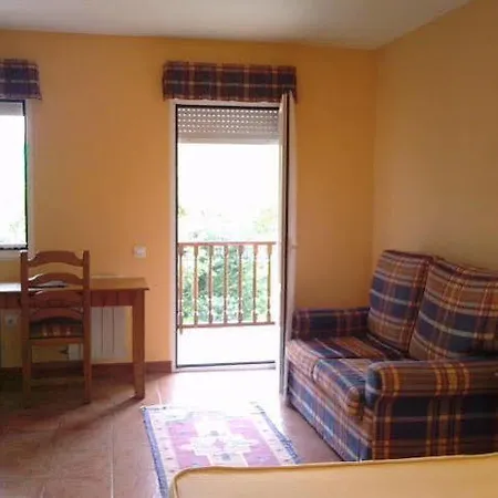 La Quintana Del Cuera Hotel