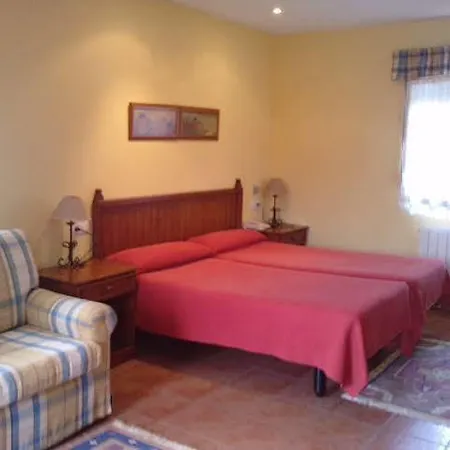 Hotel La Quintana Del Cuera