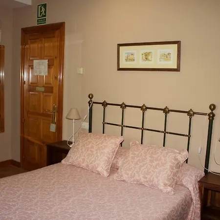 فندق La Quintana Del Cuera