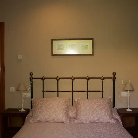 Hotel La Quintana Del Cuera Parres de Llanes