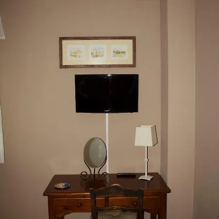 La Quintana Del Cuera