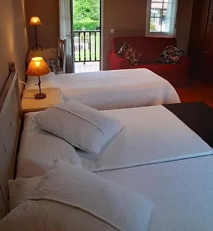 Hotel La Quintana Del Cuera