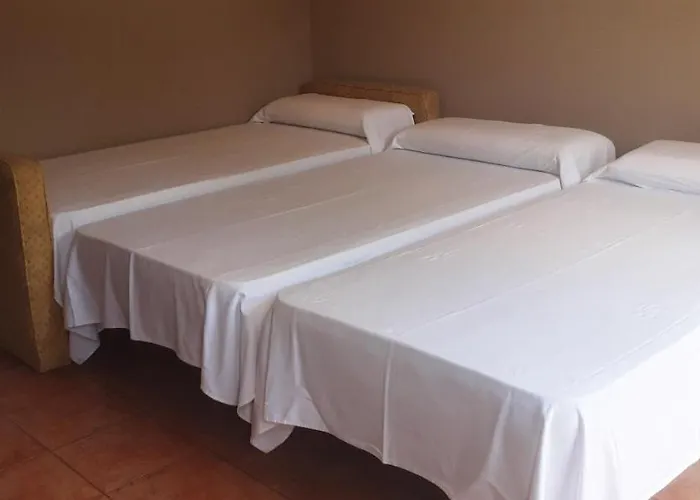 La Quintana Del Cuera Parres de Llanes