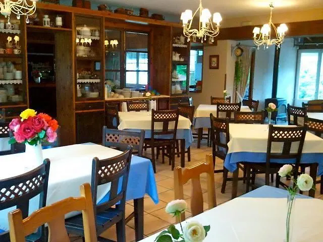 Hotel La Quintana Del Cuera Parres de Llanes