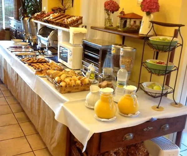 La Quintana Del Cuera Hotel