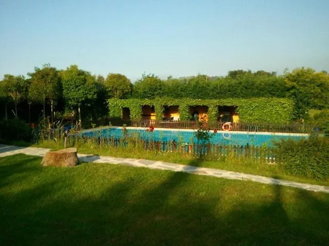 Hotel La Quintana Del Cuera