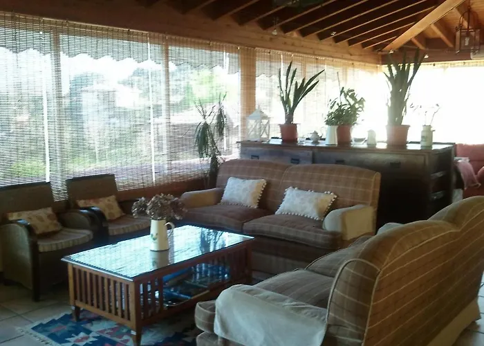 Hotel La Quintana Del Cuera Parres de Llanes