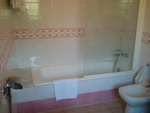 La Quintana Del Cuera Hotel Parres de Llanes