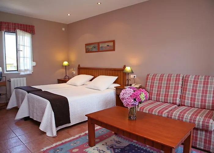 Hotel La Quintana Del Cuera 3*