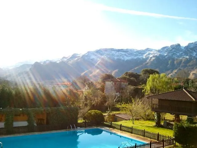 La Quintana Del Cuera Parres de Llanes