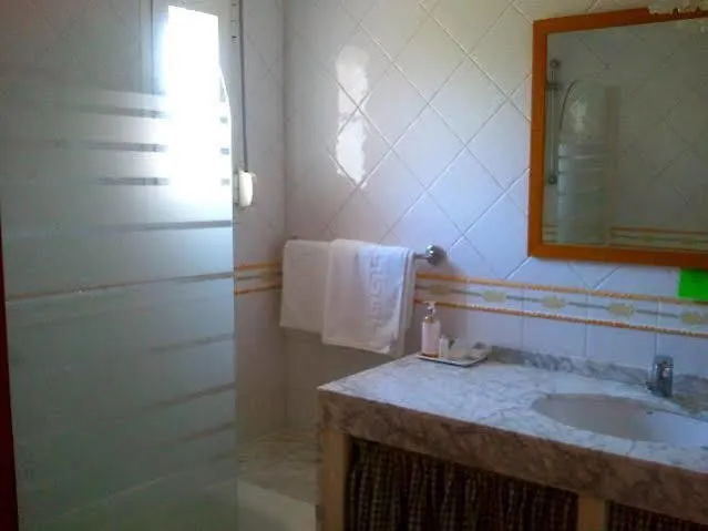 Hotel La Quintana Del Cuera 3*