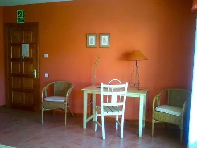 La Quintana Del Cuera Hotel Parres de Llanes