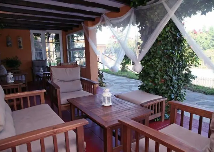 Hotel La Quintana Del Cuera Parres de Llanes