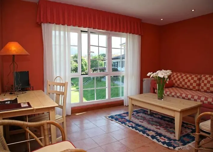 La Quintana Del Cuera Hotel 3*